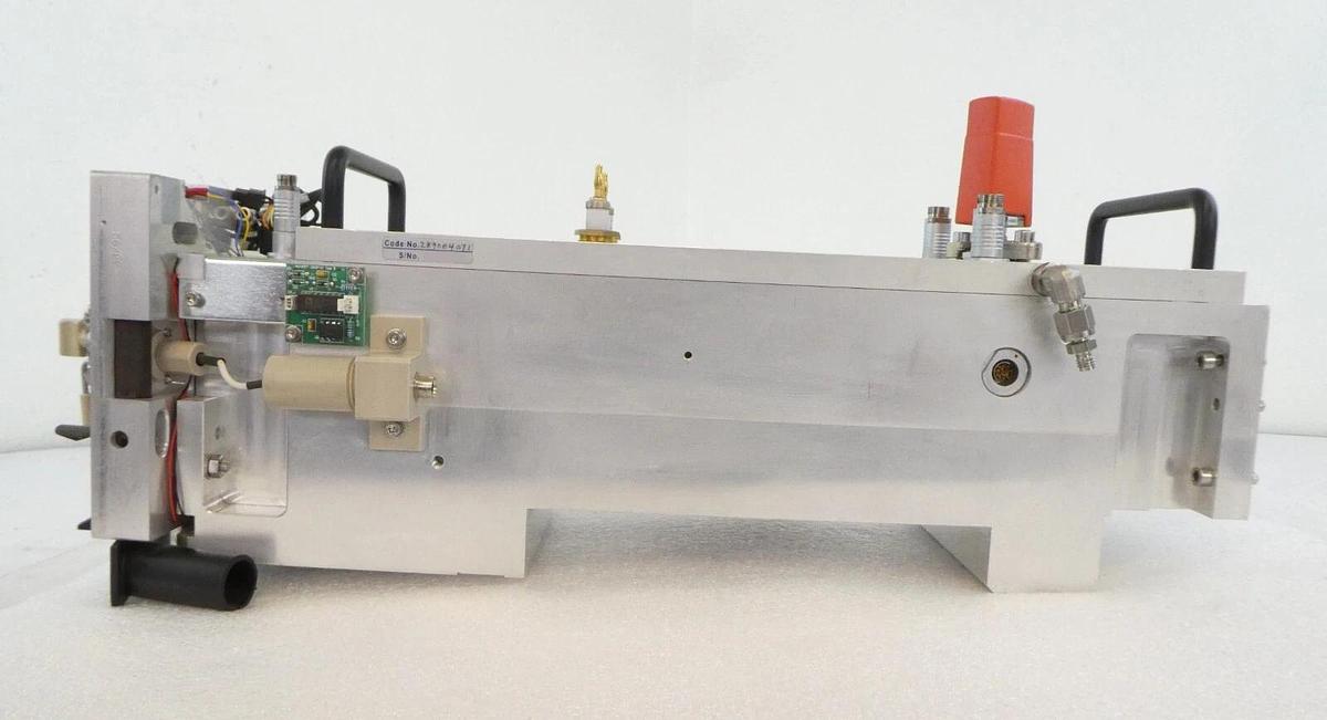 Used Waters 289005632 Xevo Q2 QTof Collision Column Quadrupole Time-of-Flight Surplus