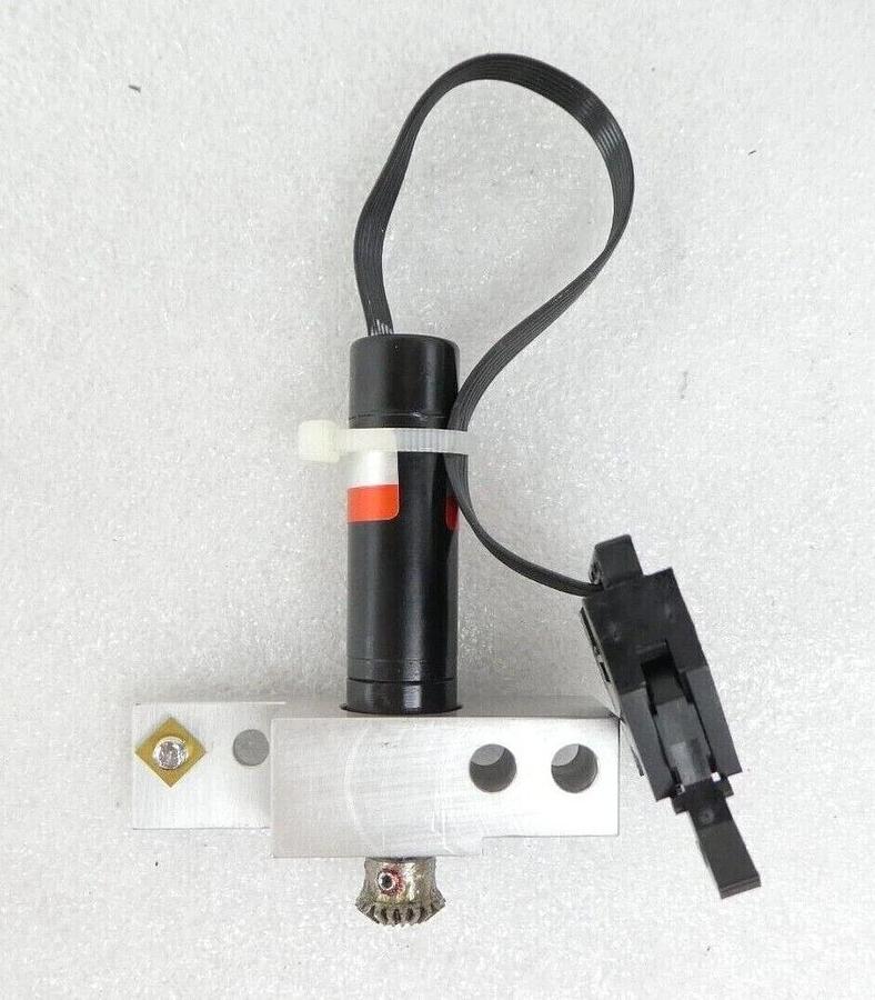 Used Maxon Motor 119248 Servo Motor Nikon 2S602-142 NRM-3100 Working Surplus