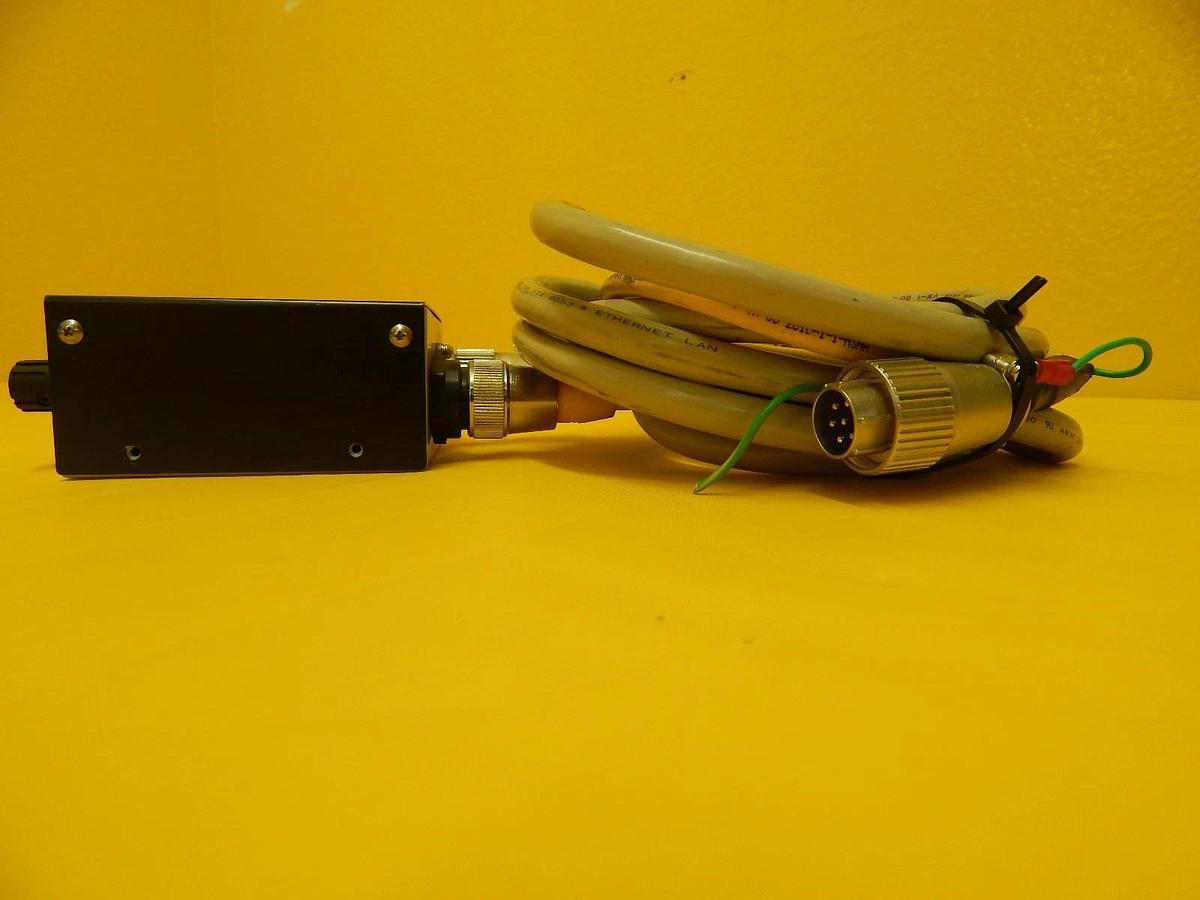 Used Sena Fiber Optic Light System 2450DR MKII 50HTFI LPC50 Zygo ARMI Used Working