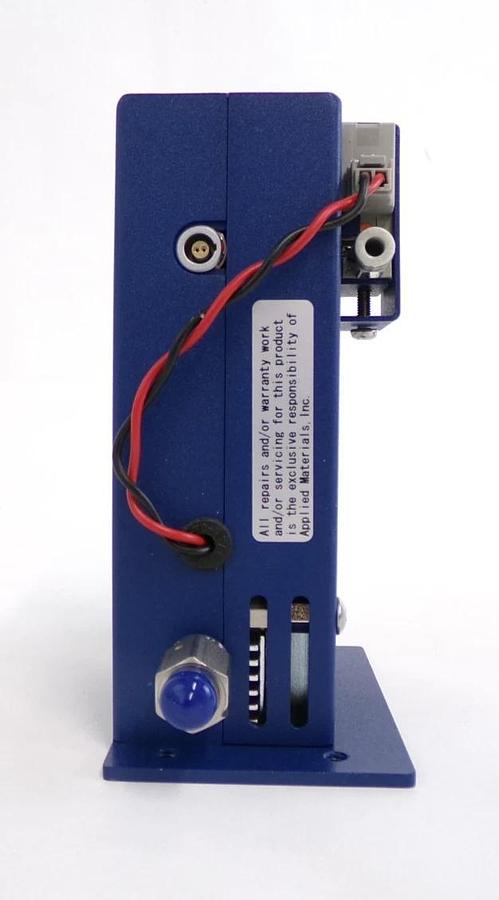 Horiba STEC LF-F404M-A-EVD Liquid Mass Flow Meter 2g/min Lot of 2 New Surplus