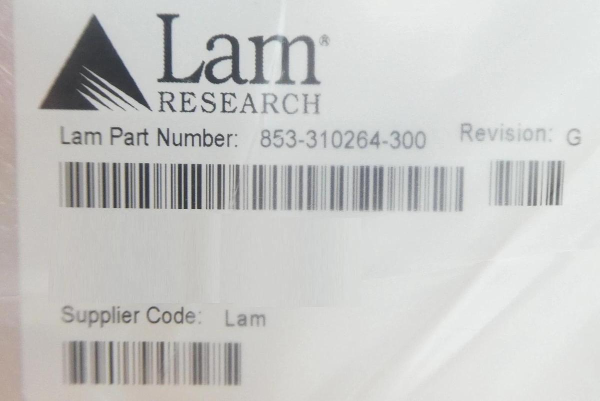 Lam Research 853-310264-300 3-Axis Motor Controller New