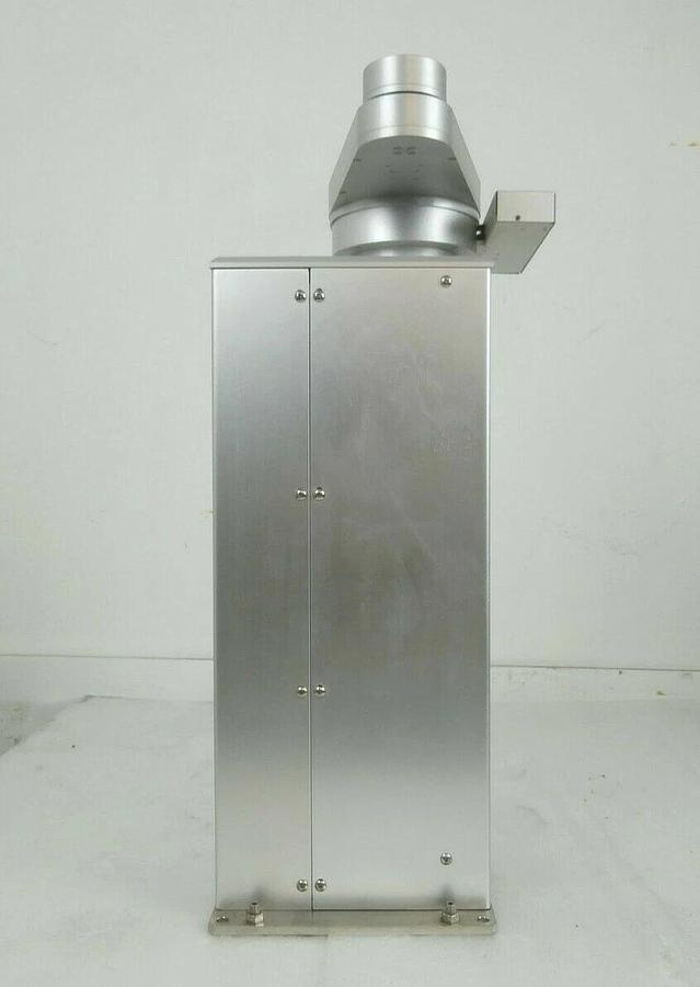 Used Hitachi Wafer Transfer Robot Missing Screws M-712E Etcher System Untested Spare