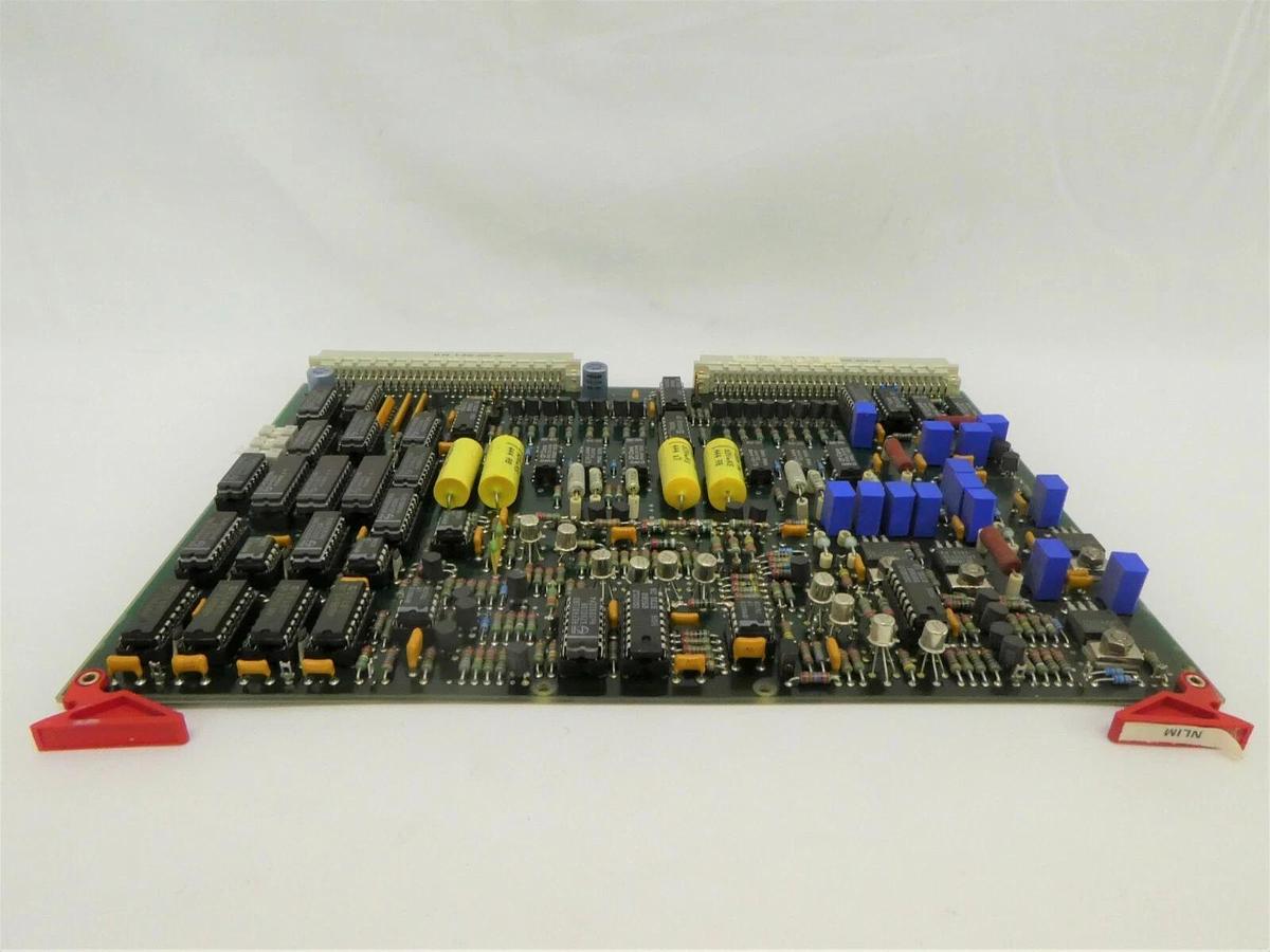 Used FEI Company 4022 192 70381 Processor PCB Card NLIM XL 30 ESEM Working Spare