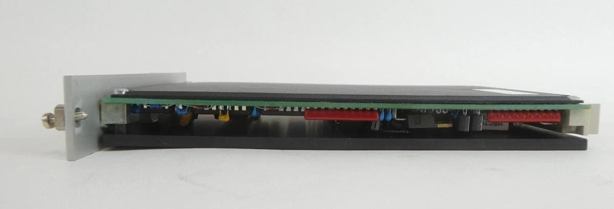 Used BAUTZ ZMP 92/70 HV Stepper Drive Jenoptik INFAB Working Surplus