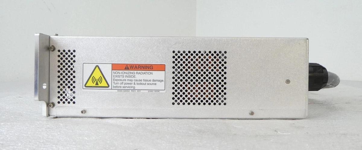 Used AMAT Applied Materials 0090-07813 Ceramic Heater RF Filter 0090-07851 Working