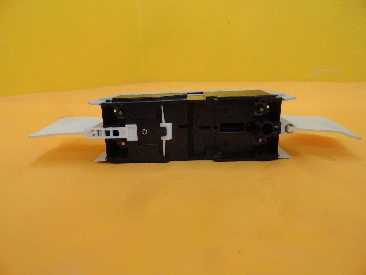 Used Mitsubishi NF50-SWU2 015 Circuit Breaker NF50-SWU Reseller Lot of 4 Used Working