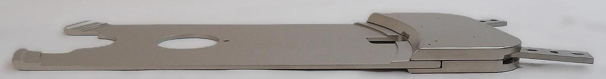 AMAT Applied Materials 0010-21996 200mm Transfer Blade Wrist HP+ HTHU CVD 8" New