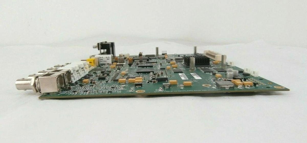 Used Christie Digital Systems 50-000689-07P Ten Bit Image Processor PCB MATRIX S+2K