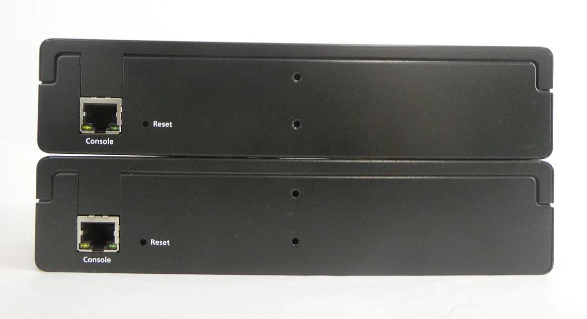 Used Moxa Nport 5610-8-DT 8-Port Serial Device Server Nport 5610-8-DT Working