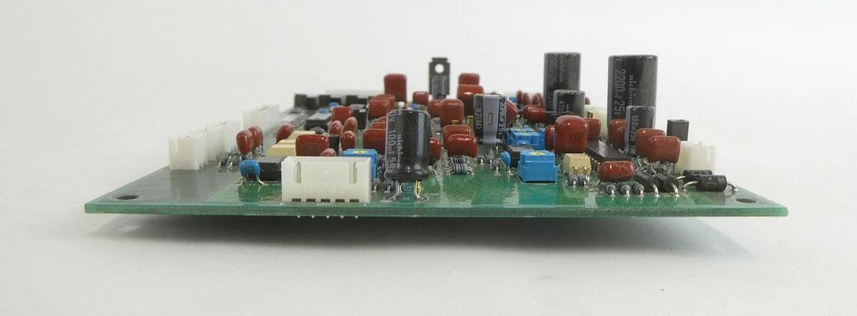 Used Daihen 7-1044-330 RF Generator Interface PCB Reseller Lot of 2 Working Surplus