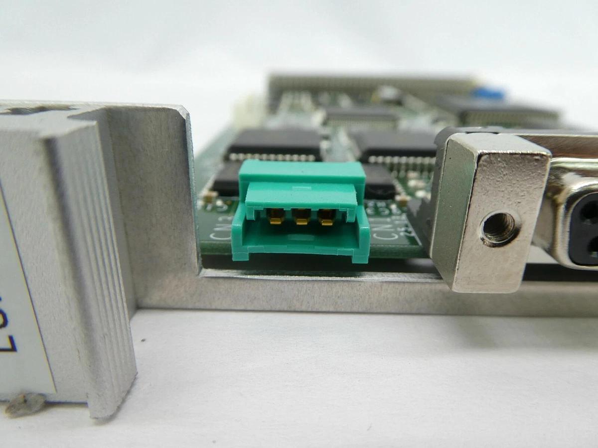 Used Hitachi 696-6004 Digital I/O PCB Card LSIO100 M-511E V05.17 Working Spare