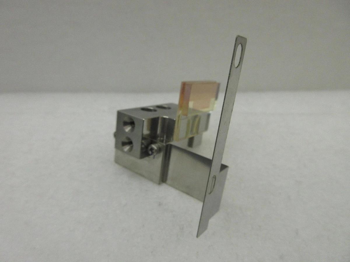 Used Nikon Precision WT Linear Scale BS91 NSR-S306C DUV Scanning System Working