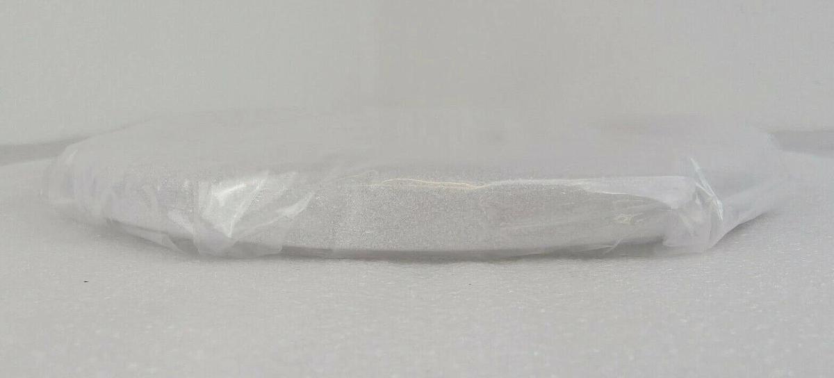Refurbished AMAT Applied Materials 0200-48305 Cover Ring Ti Arc Spray Copper Cu Refurbished