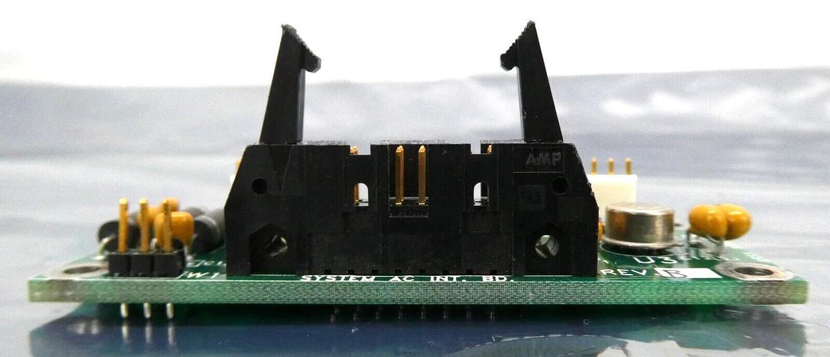 Used AMAT Applied Materials 0100-20070 Mag/Lamp Driver Output PCB Working Spare