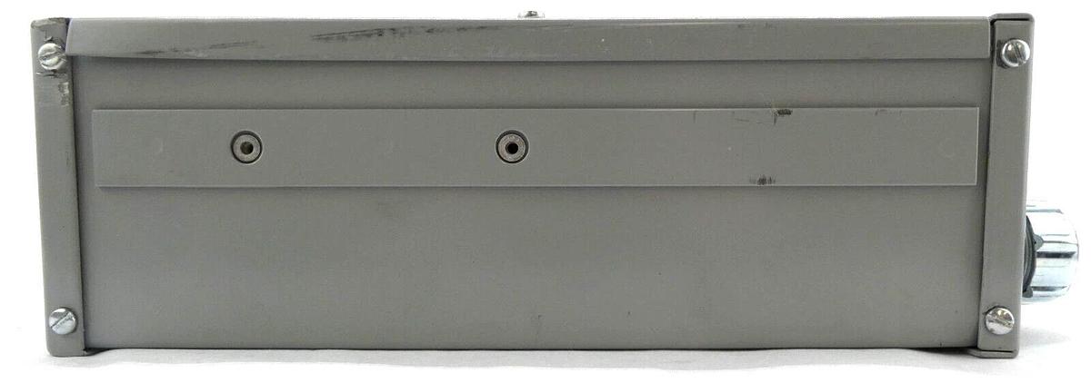 Used M.B.B BB95-056222 Power Module 1C26470G01 Dented Surplus