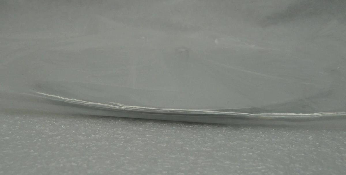 Used AMAT Applied Materials 0040-32552 Throttle Valve Blade Refurbished
