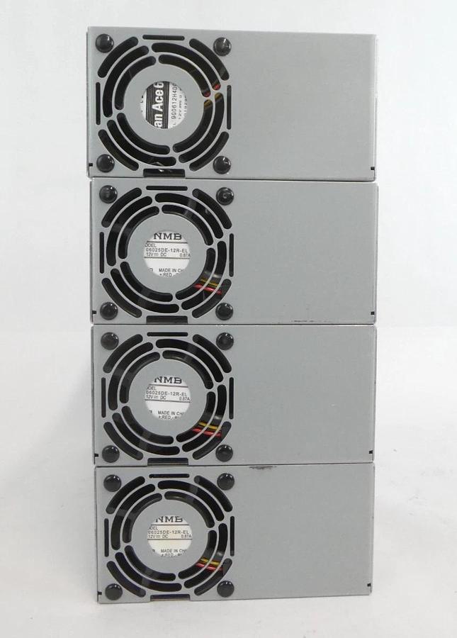 Used TDK-Lambda RWS1500B-24/F0 Power Supply Module Reseller Lot of 11 Working