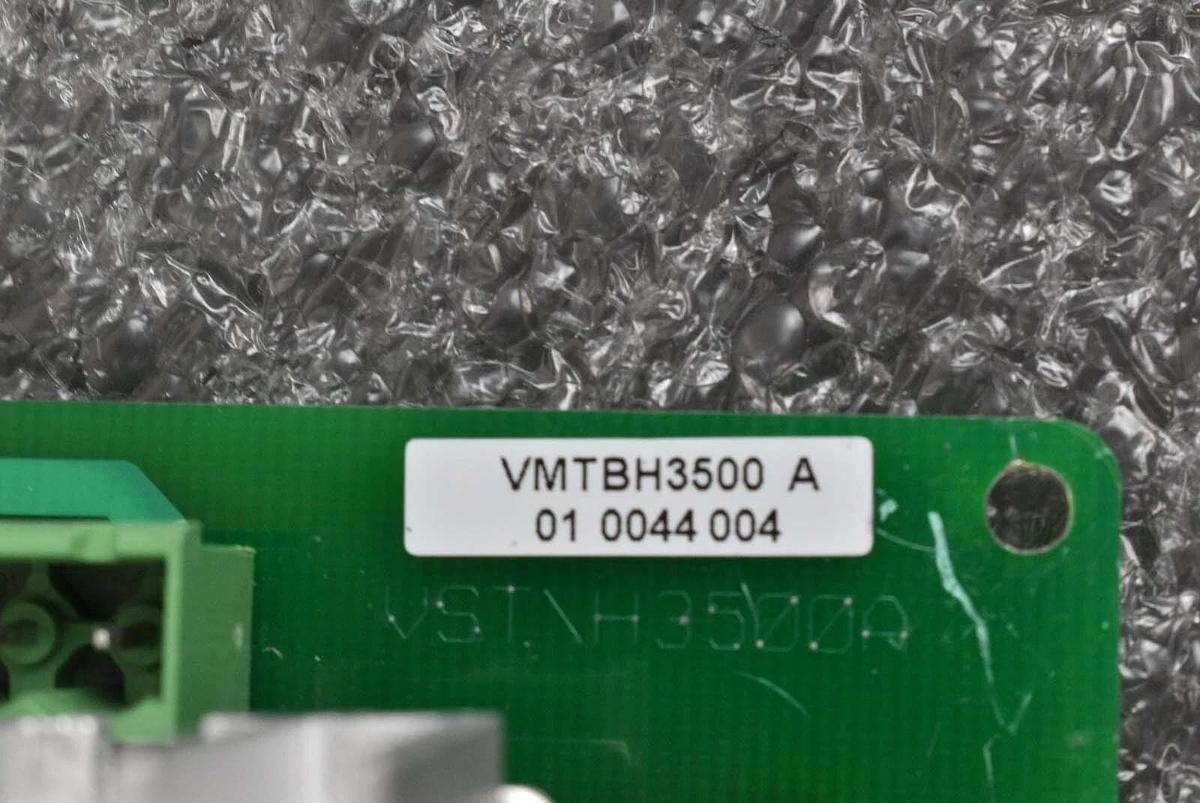 Used Vexta VST/H3500 / VMTBH3500 A PCB PWS Converter