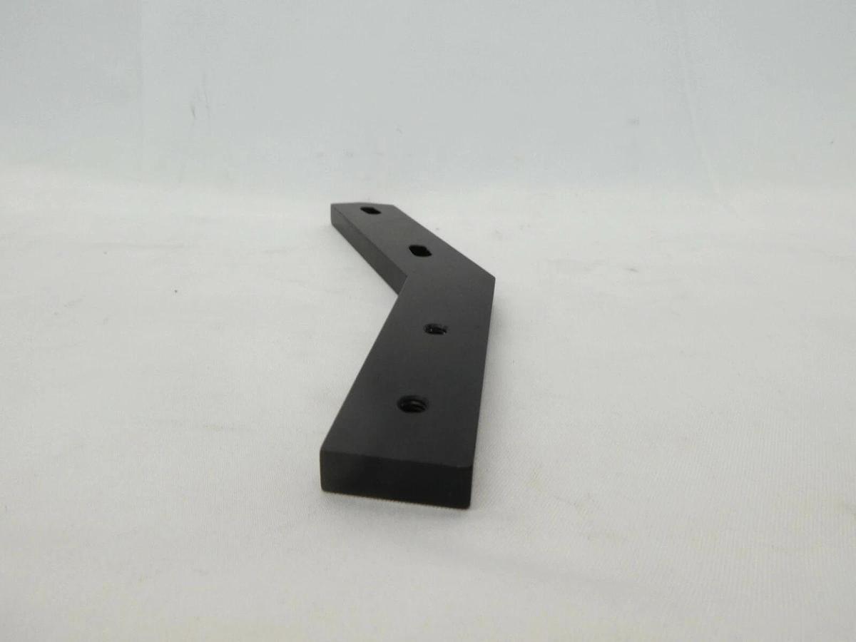 Lam Research 715-013477-002 PL MTG WFR NOZ Support Plate New Spare
