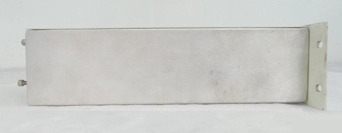 Used Varian Ion Implant Systems DF5487-1 Beam Energy Controller VSEA Working Surplus