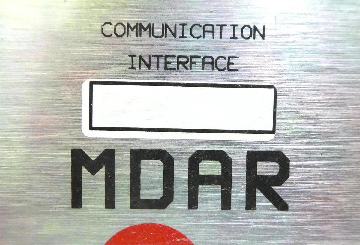 Used ABB REL-300 MDAR Digital Distance Relay Numerical Protection System Surplus