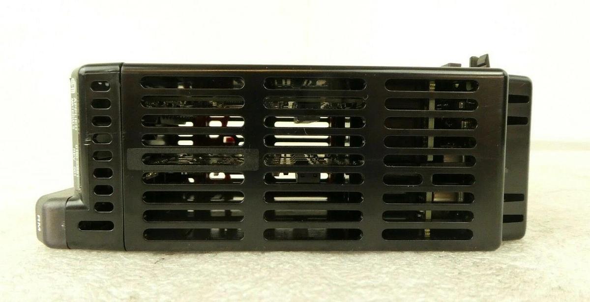 Used AMAT Applied Materials 0190-83681 PLC Programmable Logic Controller Working