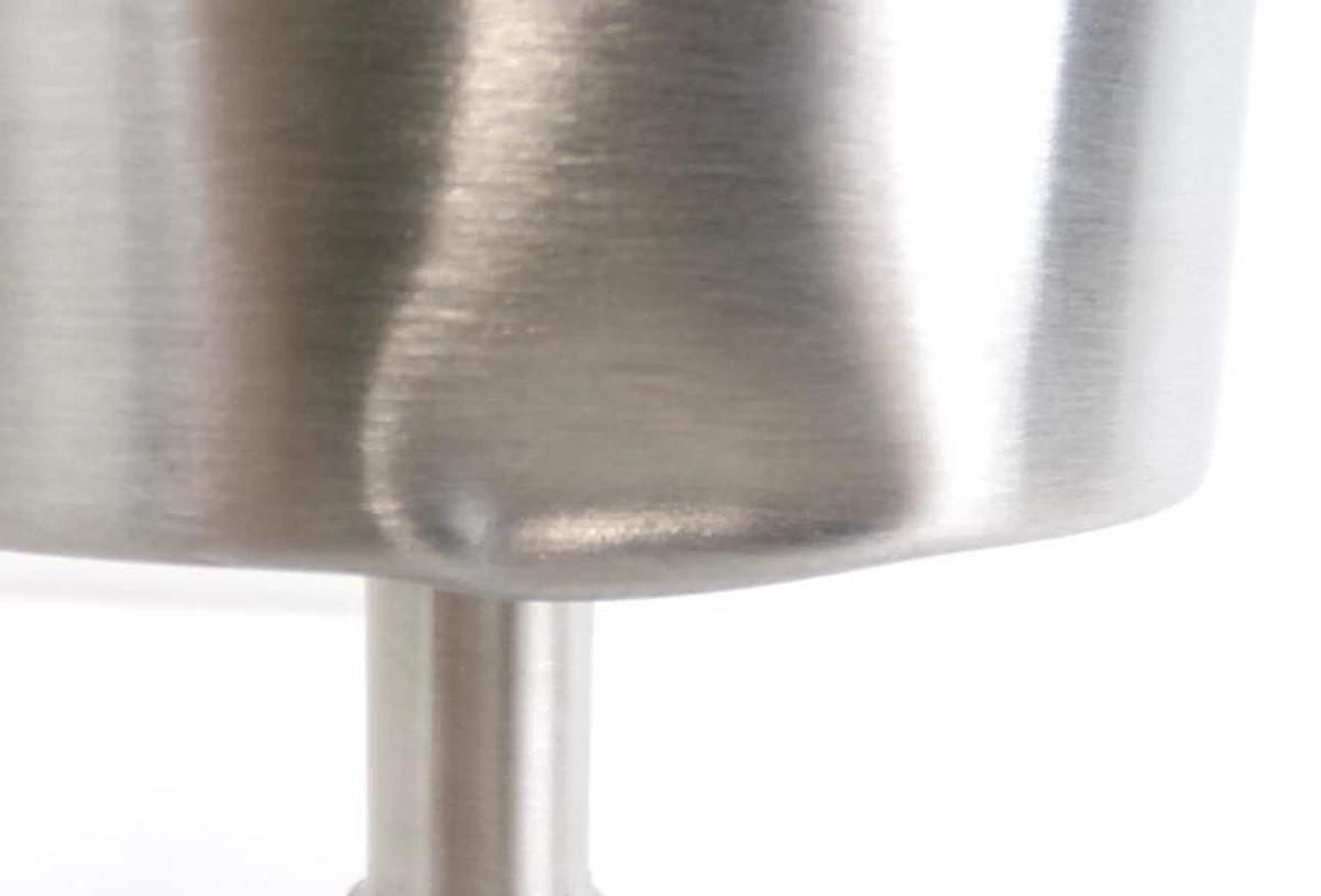 Used MKS Instruments 624B-22170 Baratron Transducer Type 624 Working Spare
