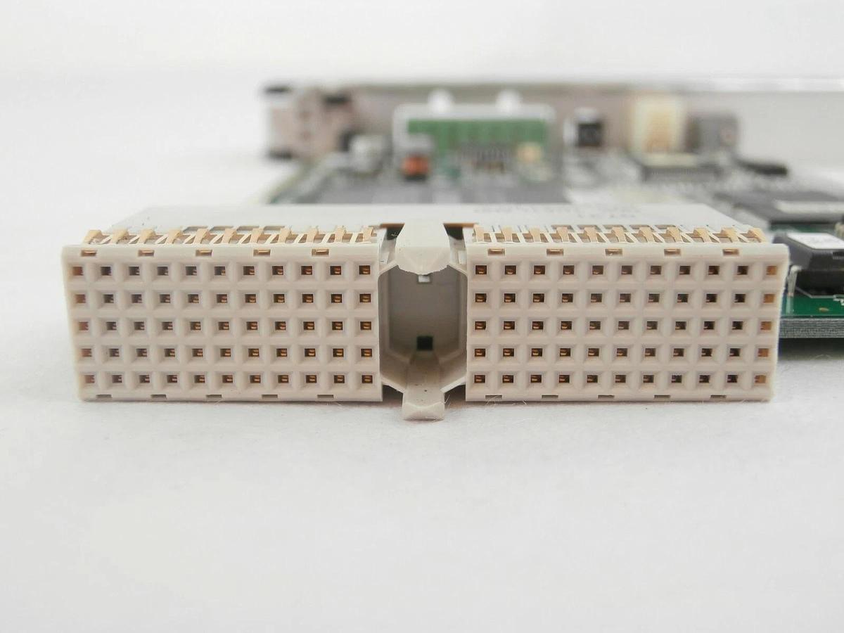 Used Omron 3G8F7-DRM21-1Ro DeviceNet VME PCB Card 3G8F7-DRM21-1 TEL Lithius Working