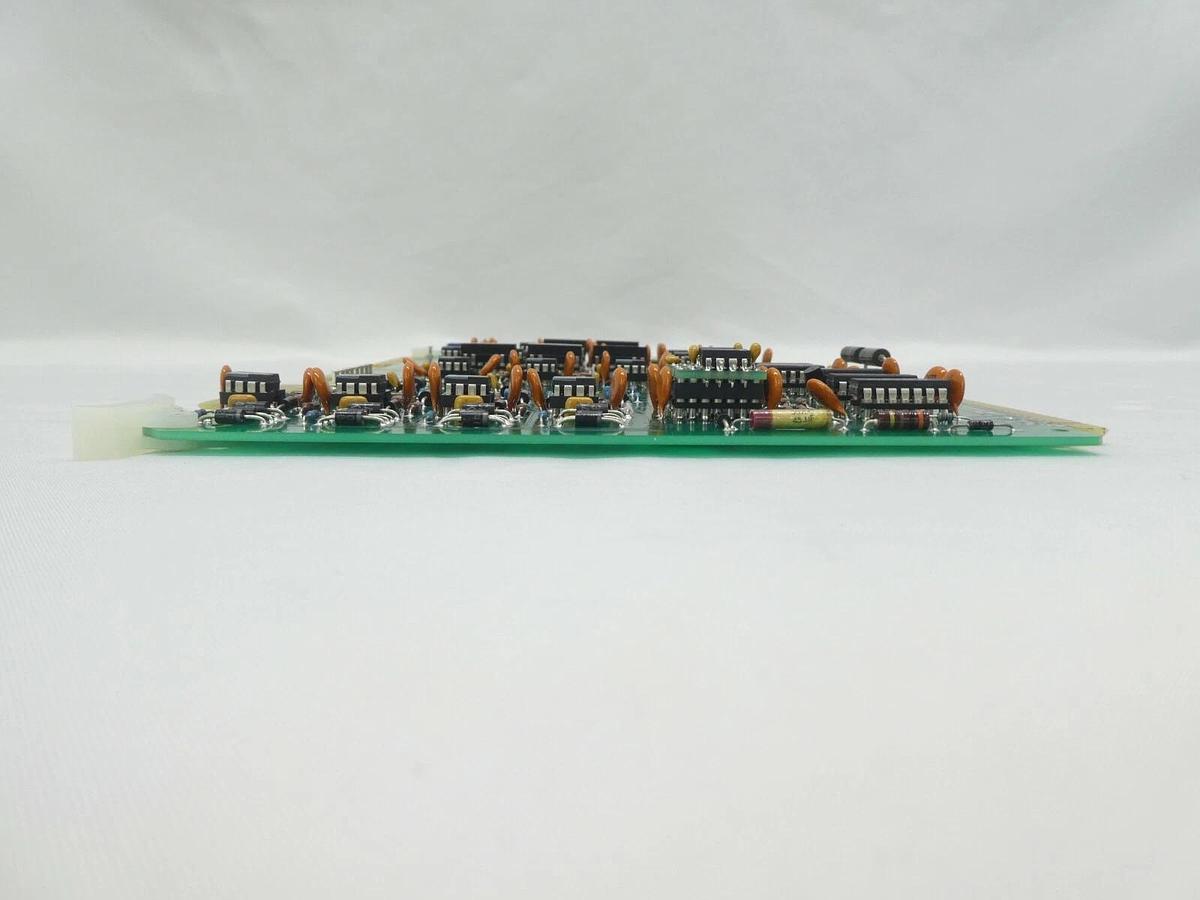 Varian Semiconductor VSEA D H5793001 Source Pre Amp PCB Card Rev. K New Surplus