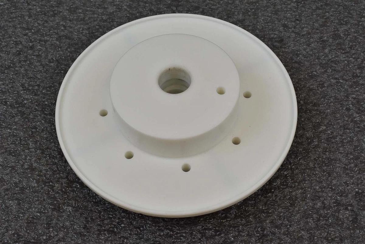 Used Applied Materials 0020-46429 Housing 200mm 5 Zone Profiler