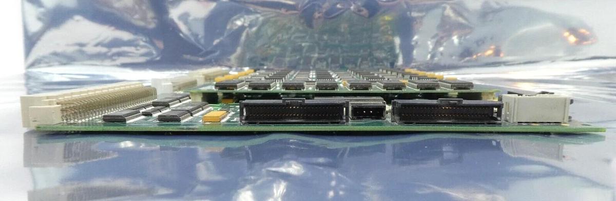Used SPEA JTIMGE20 JTIMGE10 Process Interface PCB 23000356.108 Working Surplus