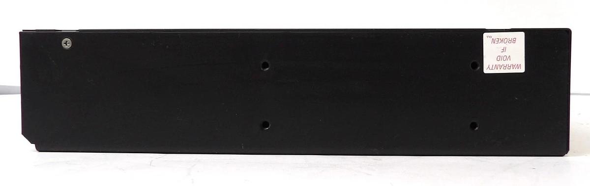 Used TDK-Lambda E20801 AC/DC Power Supply Omega Series MML400U Lot of 3 Working