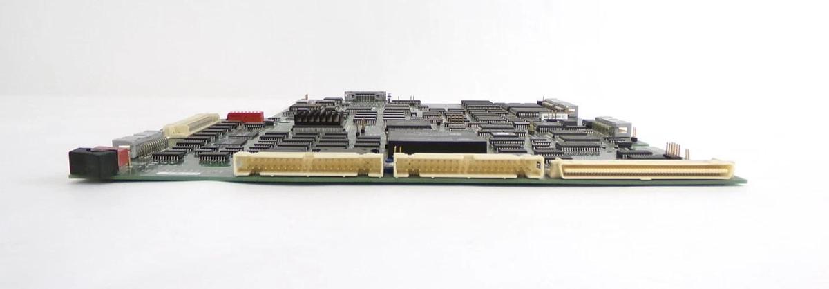 Used Tektronix G9A-2654-00 Processor Board PCB TDS 540D 679-4199-00 Working