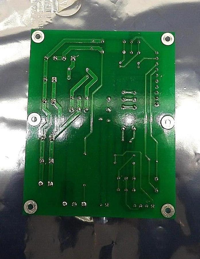 Used Eagle Tech Distribution and Interlock PCB Reseller Lot of 2 Working Surplus