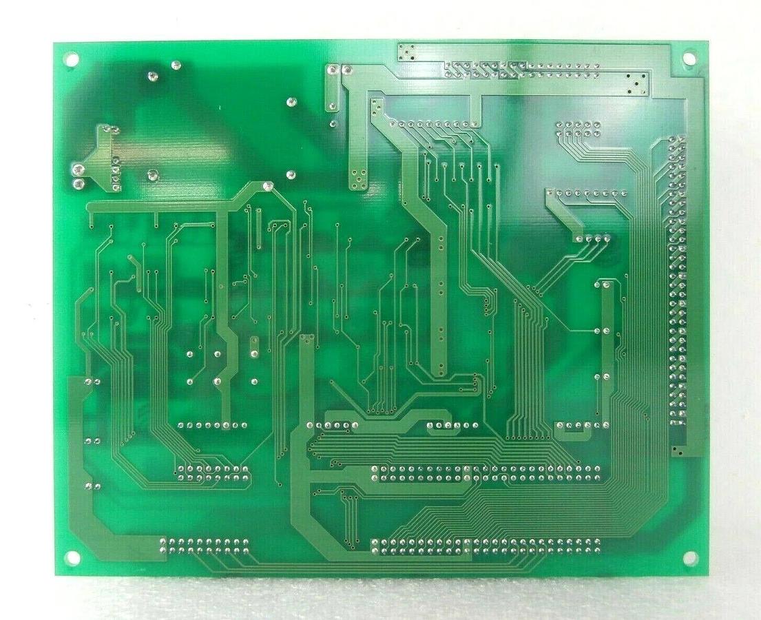 Used Shinko Electric SBX93-100069-11 SLPCN2B Board PCB SBX08-000024-11 Working Spare