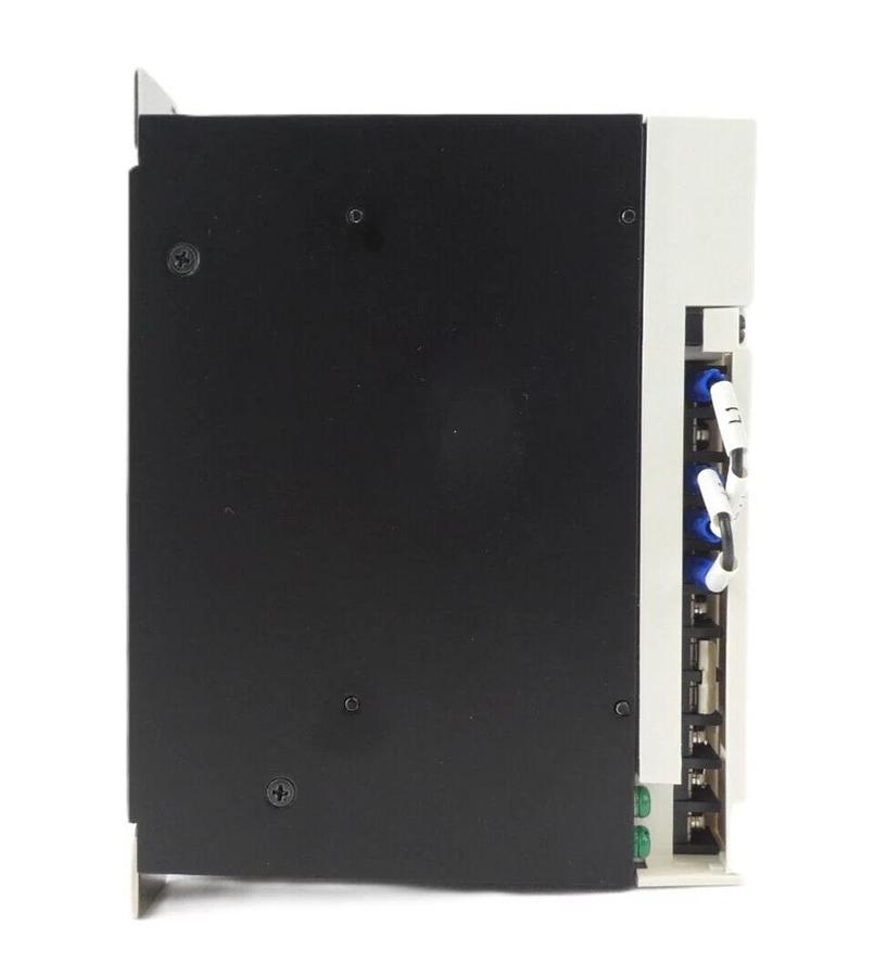 Panasonic MSDA5A1A1A AC Servo Y Driver TEL Tokyo Electron 1380-104552-11 New