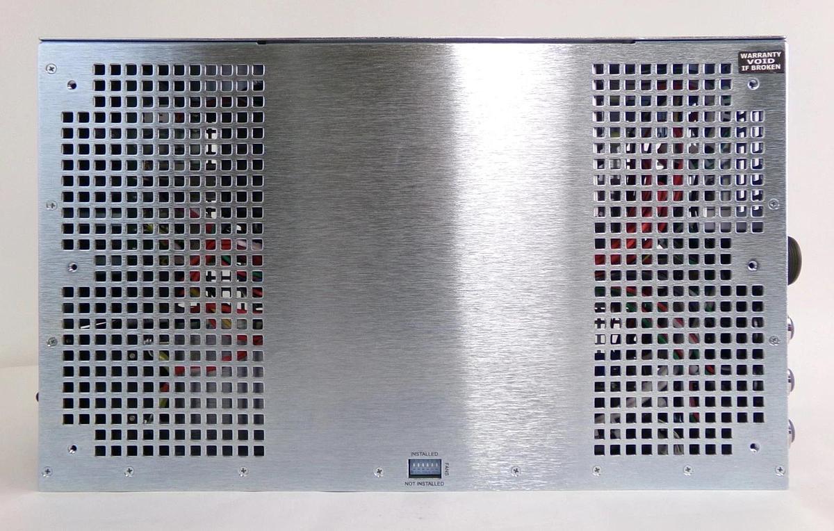 XP Power 0195-17082 DC Power Supply SYM3 High Power AMAT New Surplus