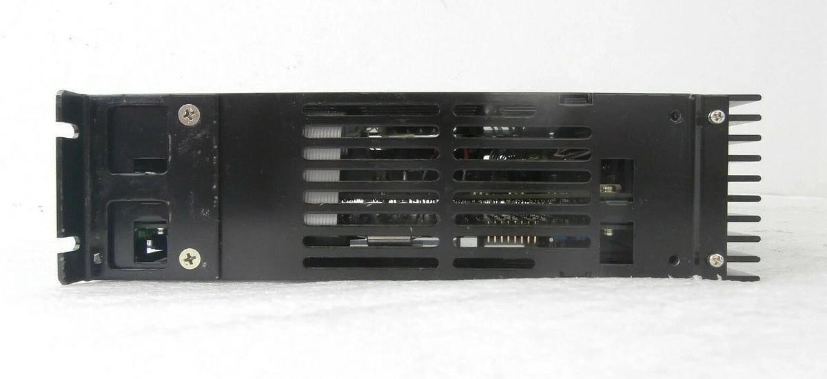Used Yaskawa Electric CACR-PR02AA4AH Power Supply SERVOPACK Working