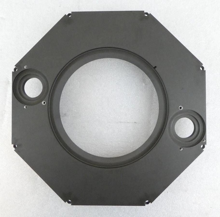 Lam Research 715-006039-101 Hardcoat Lower End Chamber Assembly New Surplus