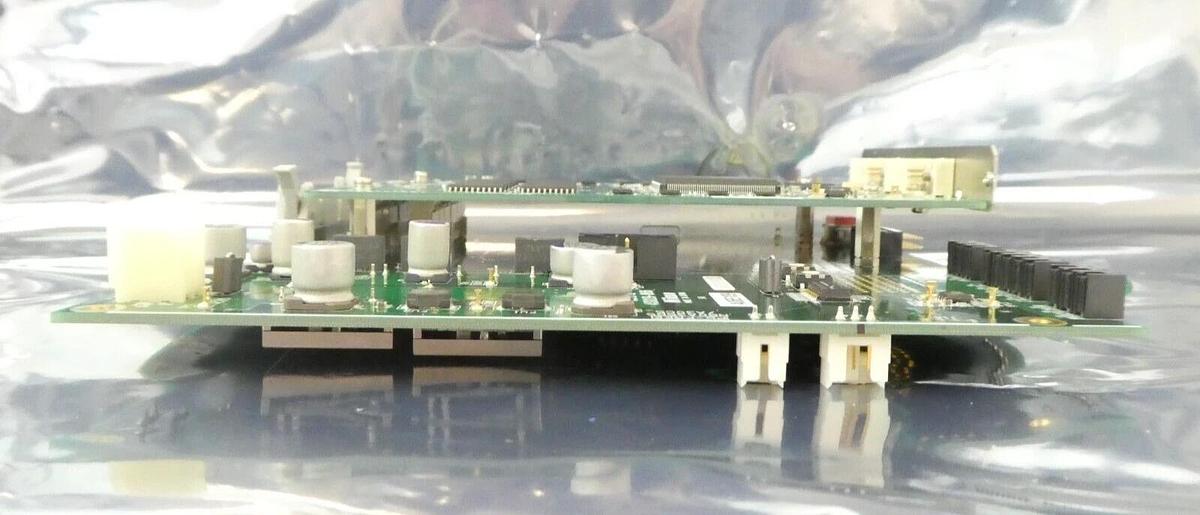Used Nikon 4S019-866 Interface PCB WSIF2 4S013-684-1 SBILX6 EXYC-R Working Surplus