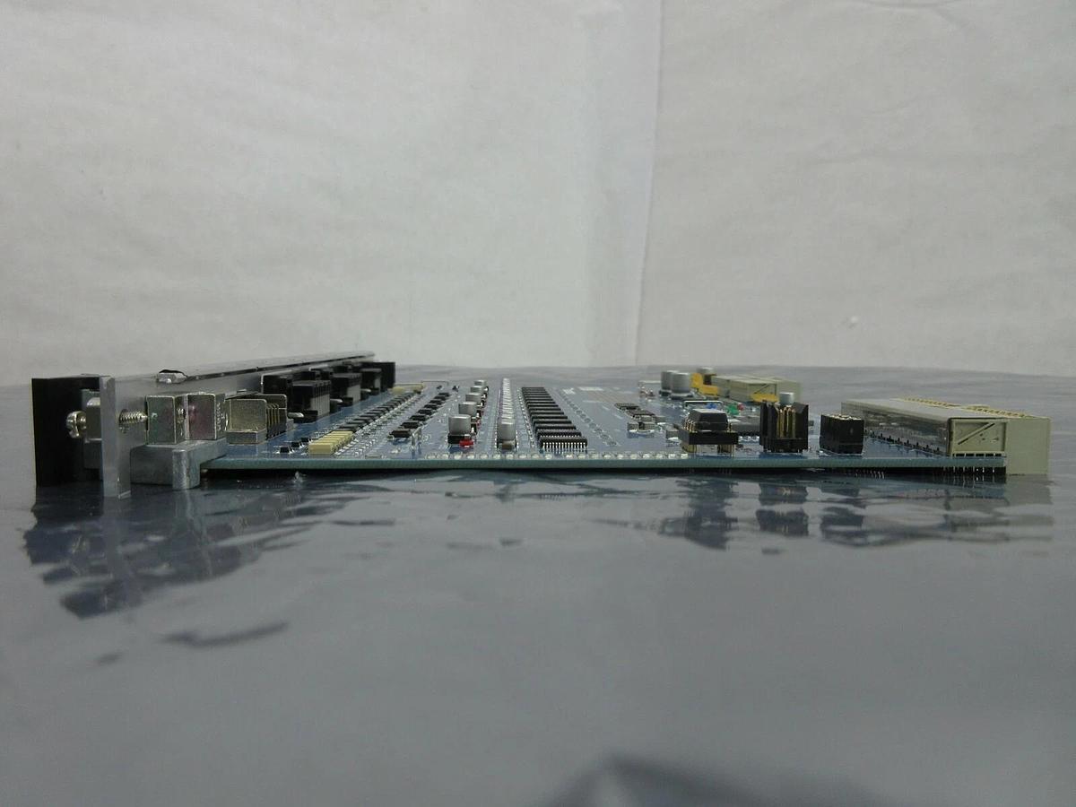 Used Nikon 4S025-407 Processor PCB Card STGX8_AD2 NSR-S620D ArF Immersion Used