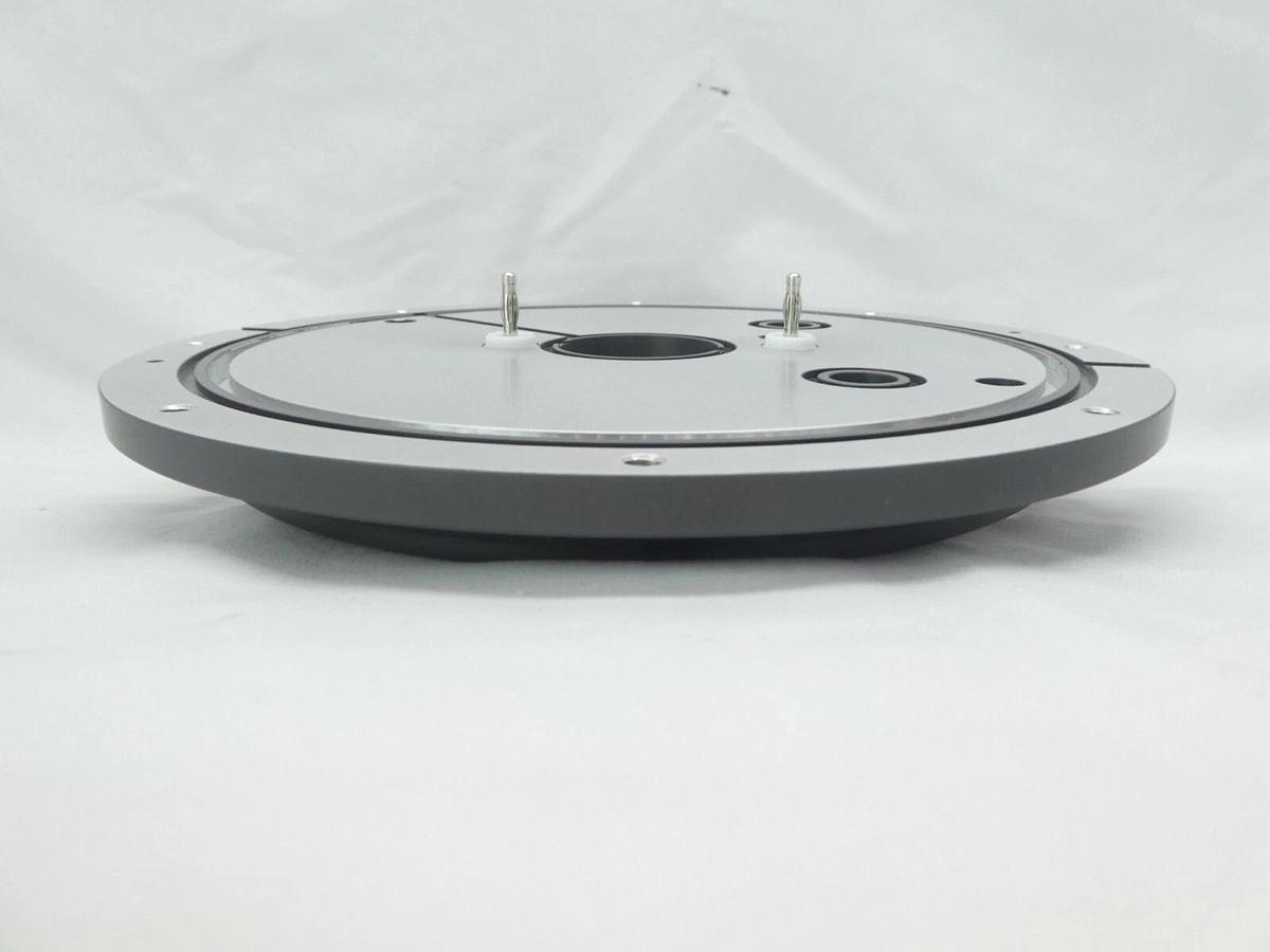 Used Lam Research 520-00829-01 Lower Electrode Assembly Rev. C Working Surplus