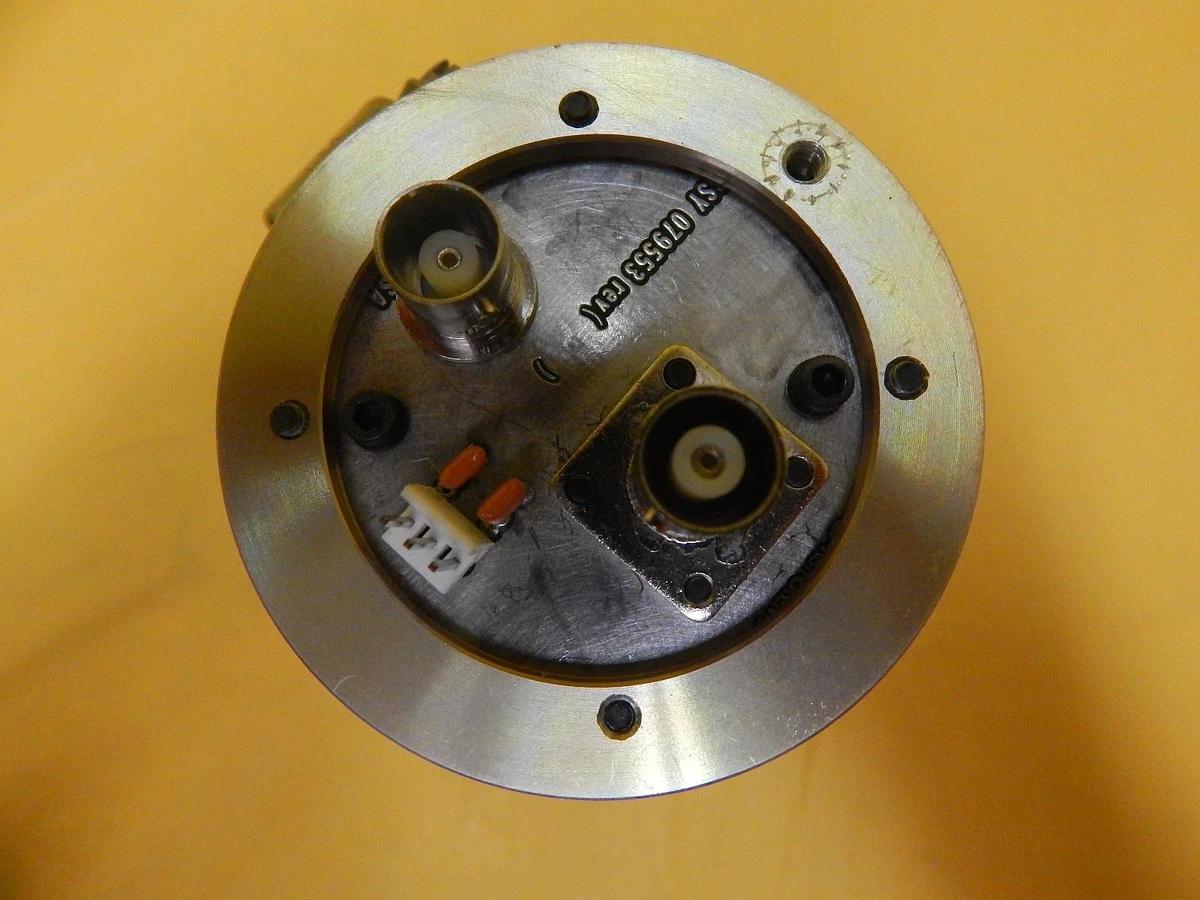 Used Tencor Instruments 079553 Photomultiplier Assembly R2066-03 Surfscan 4500 Used
