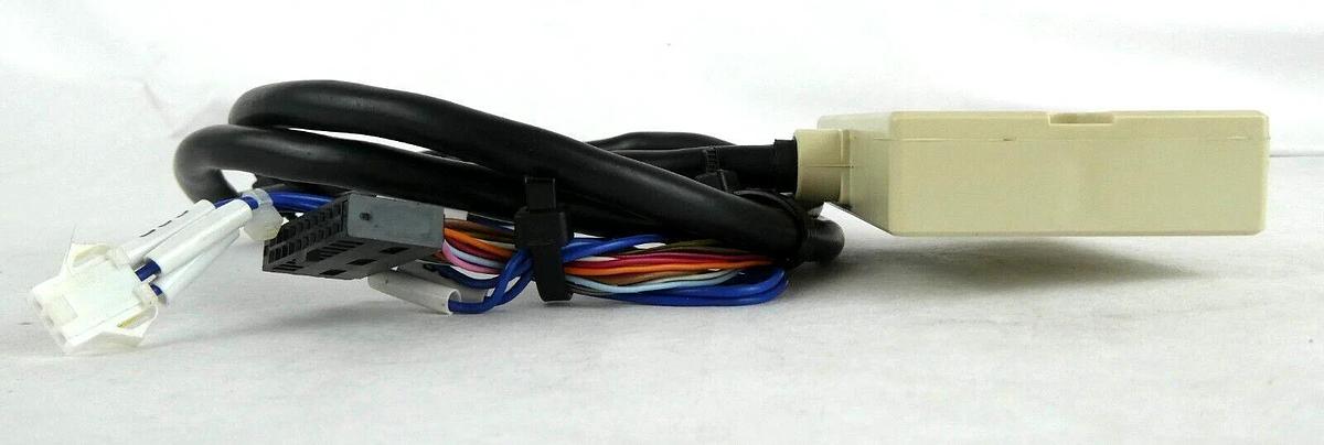 Used Hokuyo Automatic BRC-G2BR Optical Transmission Device Reseller Lot of 5 Working