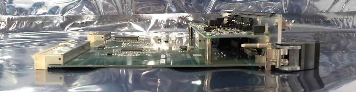 Used TEL Tokyo Electron 1180-000627-1 COM I/F PCB Card 1108-001069-11 JKZ39026-C-A-2