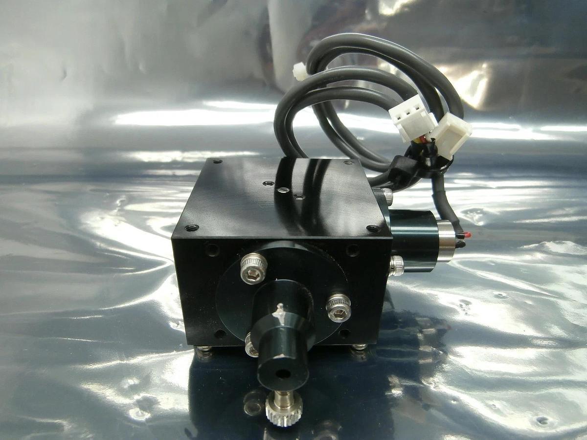 Used Kondoh Kohsya LM-101 Chemical Monitor DM-007 Sample Port Tsukasa T-2170B Used