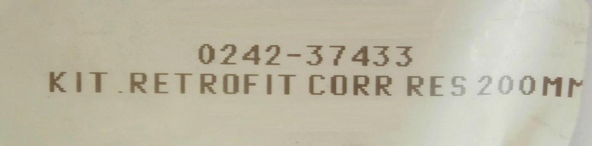AMAT Applied Materials 0242-37433 EMPAK 200mm Cassette Handler Retrofit Kit New