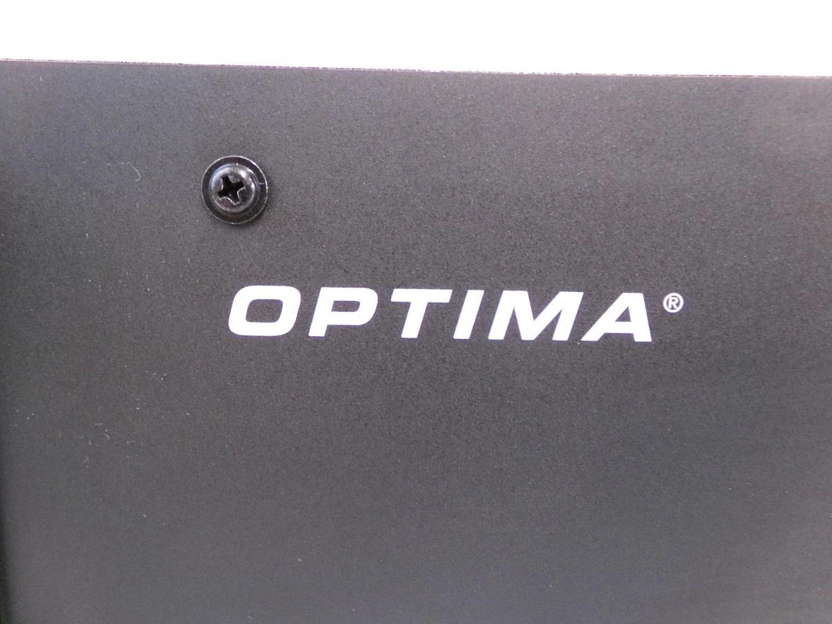 Used DCG-200Z Optima ENI RPDG-200Z-12029 DC Plasma Generator 20kW MKS Surplus