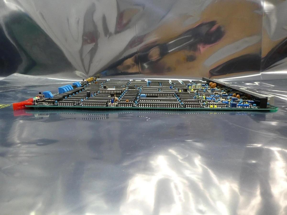 Used Nikon 2S700-582-1 TCCNT Board PCB Card 2S014-035-5 v2.31 OPTISTATION 3 Damaged