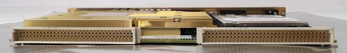 Used General Micro Systems 97-2154-000 SBC Single Board Computer V295 1TB VME New